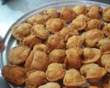 Foto del paso 7 de la receta: Pasteles de garbanzo