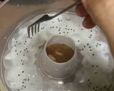 Foto langkah ke 6 dari resep Puding Kelapa.