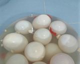 Foto langkah ke 3 dari resep Telor asin.