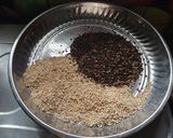 உளுந்தங்களி ரெசிபி ஸ்டேப் 1 புகைப்படம்