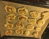 Foto del paso 6 de la receta: Roles de canela