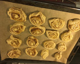 Foto del paso 6 de la receta: Roles de canela