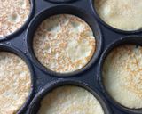 Foto langkah ke 5 dari resep Pannenkoeken (Dutch Pancake).