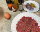 Foto del paso 2 de la receta: Steak tartar