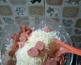 Foto langkah ke 2 dari resep Cireng nasi bergizi.