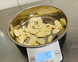 Foto del paso 2 de la receta: Crema de calabacín