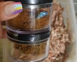 Foto del paso 4 de la receta: Empanadas Árabes
