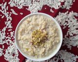 A picture of step 5 of Doodh Poha (Flattened Rice Kheer).
