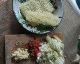 Foto langkah ke 1 dari resep Bihun Kuah Simple.