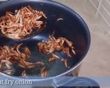 A picture of step 1 of Seekh kabab pulao |kokabncookpad (Eid special).