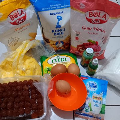 Langkah 1