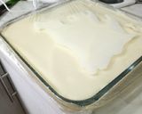 Foto del paso 4 de la receta: Postre nevado de limón