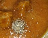 A picture of step 2 of Til ke gajak.