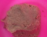 Foto langkah ke 3 dari resep Milo "Doggie" Cookies.