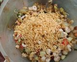 মাখানা চাট (Makhana Chaat recipe in bengali) রেসিপি ধাপ - 5 ছবি