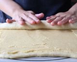 A picture of step 9 of Almond Sweet Roll.