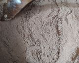 Foto del paso 1 de la receta: Crema de Chocolate Casera