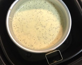 ［氣炸］伯爵茶戚風蛋糕🍰的食譜步驟6照片