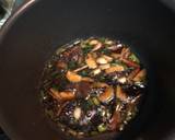 Pan fried pork chop with soy sauce recipe step 3 photo