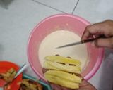 Foto langkah ke 10 dari resep Original Lempeng Pisang.