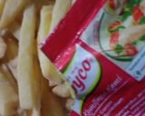 Foto langkah ke 7 dari resep Kentang Goreng (French Fries) Ala KFC.