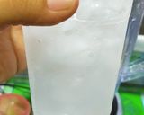 Foto langkah ke 4 dari resep Milo Cincau bakulan.