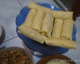 Foto langkah ke 3 dari resep Sosis isi tahu wortel.