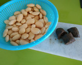 Foto del paso 4 de la receta: Judías Blancas a mi manera
