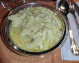 Foto del paso 7 de la receta: Caldo claro