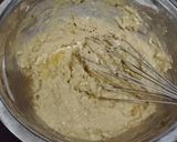 Foto langkah ke 1 dari resep Banana Muffin.