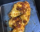 صورة لخطوة 3 من وصفة رز حضرمي لذيييييذ😋