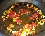 Foto del paso 5 de la receta: Albacora en salsa