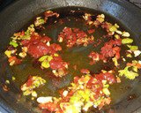 Foto del paso 5 de la receta: Albacora en salsa