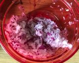 Tonhalkrém 🐟 recept fázis 2 fotója