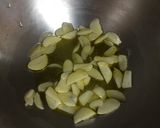 ［一鍋到底］蒜香蛤蜊義大利麵的食譜步驟1照片