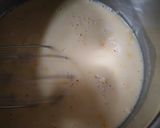 A picture of step 1 of Kathiyavadi sabzi dhokdi nu Shak.