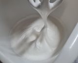A picture of step 8 of Glutten- free Apple Meringue.