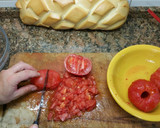 Foto del paso 3 de la receta: La pipirrana de Jaén