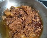 Foto langkah ke 2 dari resep Ayam Serundeng.