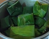 Foto langkah ke 3 dari resep Ciu (Aci Cau/pisang).