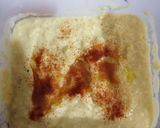 Foto del paso 2 de la receta: Hummus