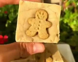 Foto del paso 3 de la receta: Gingerbread fudge