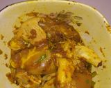 Foto langkah ke 3 dari resep Pepes Ayam ala saya 😁😁.