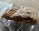 รูปขั้นตอนการทำที่ 4 ของ หมูกรอบ(หัวไม่เกี่ยว ถ่ายติดมาเฉยๆ)
