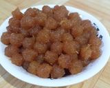 Foto langkah ke 1 dari resep Nastar keju.