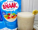 Foto langkah ke 3 dari resep Es Pisang Kurma.