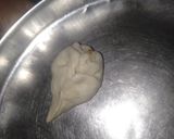 मोमो रेसिपी (Momo recipe in hindi) रेसिपी चरण 6 फोटो
