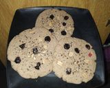 Foto del paso 6 de la receta: Galletas integral