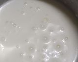 A picture of step 1 of Orange tutti fruit cake.