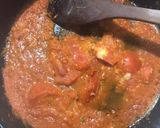 Foto langkah ke 2 dari resep Kentang parut teri balado.